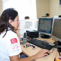 112 acil servise asılsız ihbar yağıyor