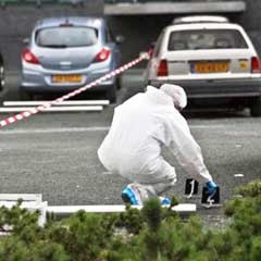 Londra'da 4 günde 2 Türk öldürüldü