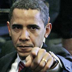 Obama: El Kaide'ye aman yok