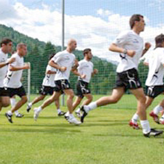 Beşiktaş'ta izin bitti