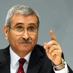 MB Başkanı Yılmaz'a Euromoney ödülü