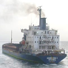 Horizon-1 10 gün sonra Türkiye'de