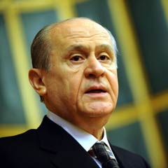 Bahçeli: Erdoğan ile Kandil, 'açılım ikizi' olmuştur