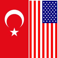 Broadway'e Türk çıkarması
