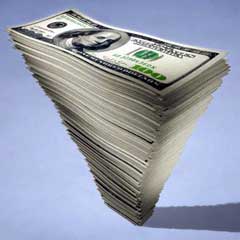 Dolar 1,4860 TL, Euro 2,1700 TL'den başladı