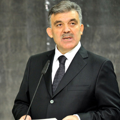 Küresel kriz için küresel çözüm