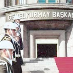 Genelkurmay'dan 'Horizon-1' açıklaması