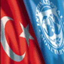 Türkiye'nin IMF'deki kotası artacak