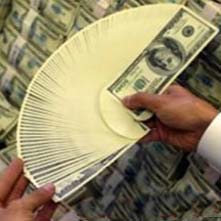 Dolar haftaya 1,4900 liradan başladı