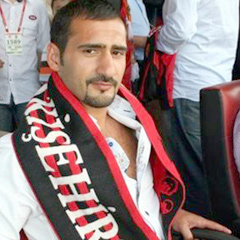 Es Es, Karan'da aradığını bulamadı