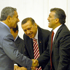 Onlar da bir zamanlar öğrenciydi