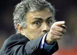 "Mourinho'yu Kovmalı mı?"