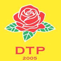 DTP'nin tüzük değişikliği kabul edildi