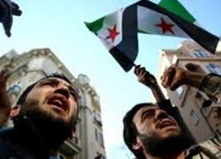 'Türkiye'den silah yardımı almıyoruz'