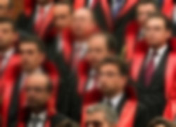 Hakimlik sınavı yeniden yapılacak