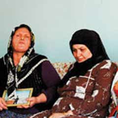 Şehidin annesi ve nişanlısından şok iddia