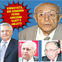 Korkutata: JİTEM’i bulduk