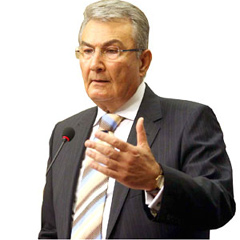 Baykal'a 'açılım'dan gına geldi