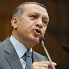 'İstanbul finans merkezi olacak'