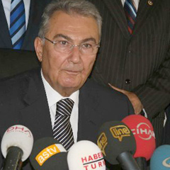 Baykal bayağı dertli