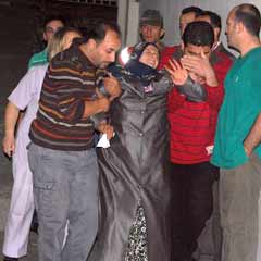 Köprü altında ve sahilde 7 ceset bulundu