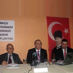 ADD'den Vali'ye çirkin saldırı