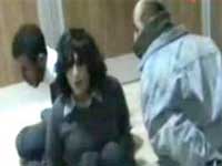 Çeber'le ilgili yeni görüntüler - VİDEO