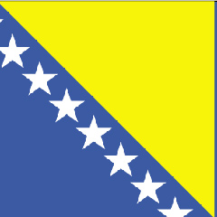 Bosna Hersek'ten NATO üyeliği yolunda adım