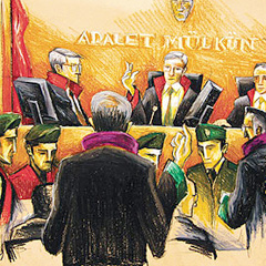 Danıştay'ın görüntüleri izlenecek