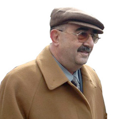 Ergenekon olsaydı ben bilirdim