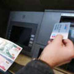 Bankanıza sormadan para çekmeyin
