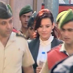 Deniz Seki tahliye edildi
