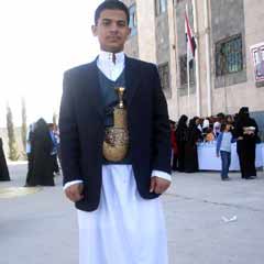 Yemen'de de "Türk Okulu" gururu