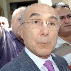 "Aytaç Durak görevden alınacak"