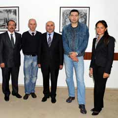 Yabancı gazetecilerin Türkiye ilgisi