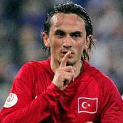 Tuncay Şanlı İngiltere'de kararlı