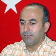 Çavuşoğlu : AKPM'yi kafamıza koymuştuk