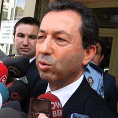Hayyam Garipoğlu'nun bırakılmasına itiraza ret