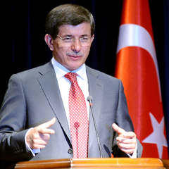 Bir haftada 70'i aşkın görüşme yaptı
