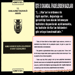 TSK'dan zırva kitap
