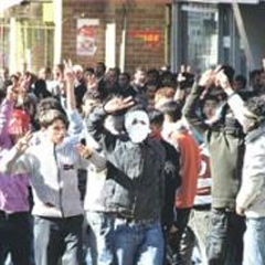 Terör suçlusu çocuklar için karar çıktı