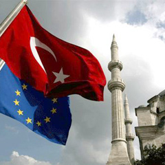 Avrupalıların çoğu Türkiye'yi böyle algılıyor