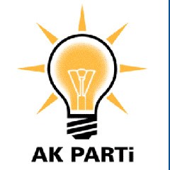 AK Parti'nin sesi değişti