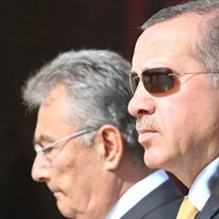 Baykal, Erdoğan'ın mektubunu bekliyor