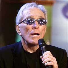 Andy Williams'tan Obama'ya inanılmaz eleştiri