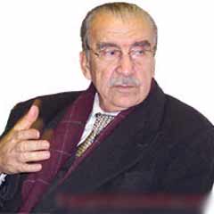 Abdülmelik Fırat hayatını kaybetti