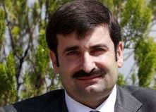 Tartışılan Kampa Ziyaret