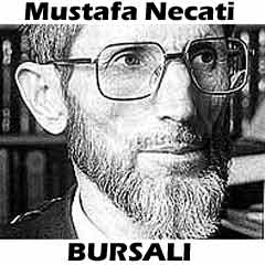 Mustafa Necati Bursalı vefat etti