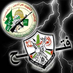 Hamas, El Fetih ile görüşmeye hazır
