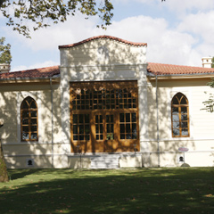 Topkapı Sarayı sürekli içkili olacak
